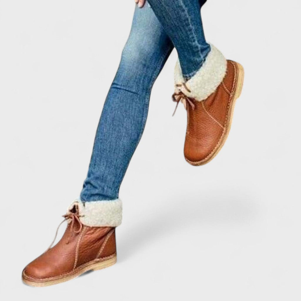 Diane - Stivali invernali ortopedici