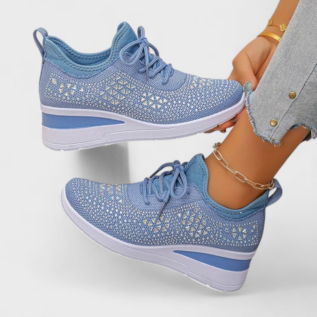 Tuyana – Scarpe ortopediche alla moda