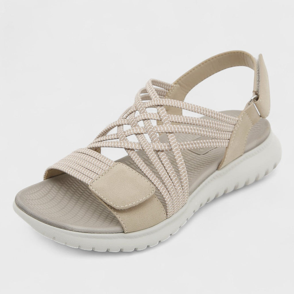 Monique - Sandali ortopedici comfort