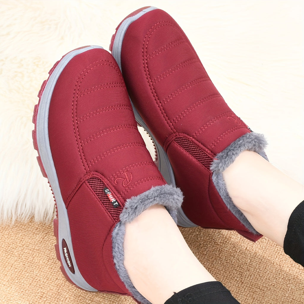 Aurora - Stivaletti Termici