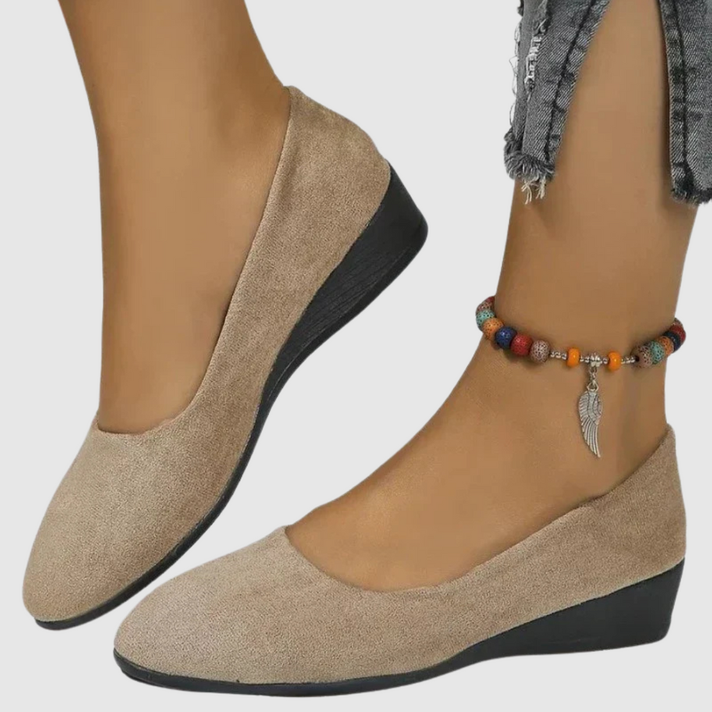 Mirea™ | Ballerine ortopediche comode