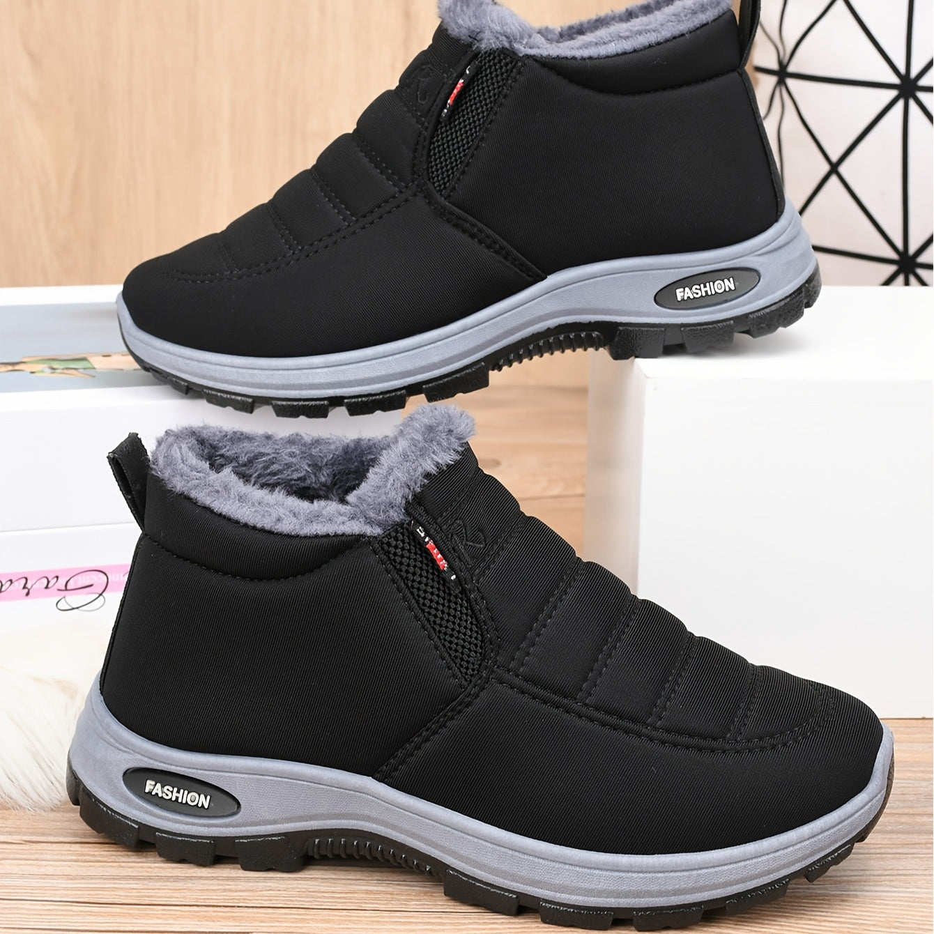 Aurora - Stivaletti Termici