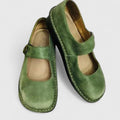 Lisa - Scarpe ortopediche Mary Jane